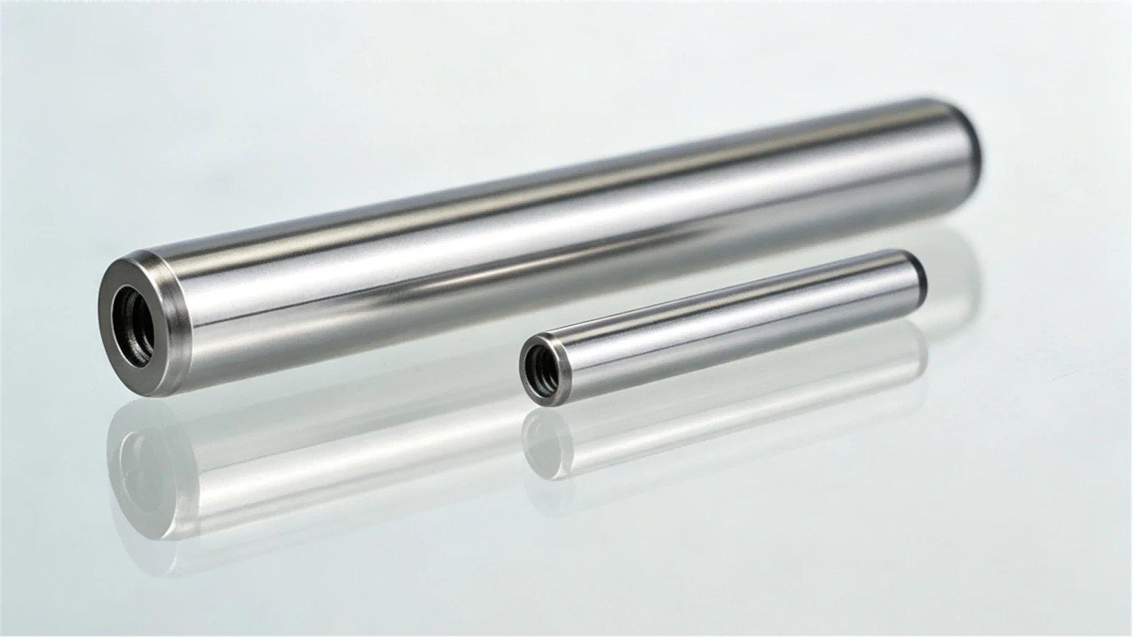 Internal Thread Pins